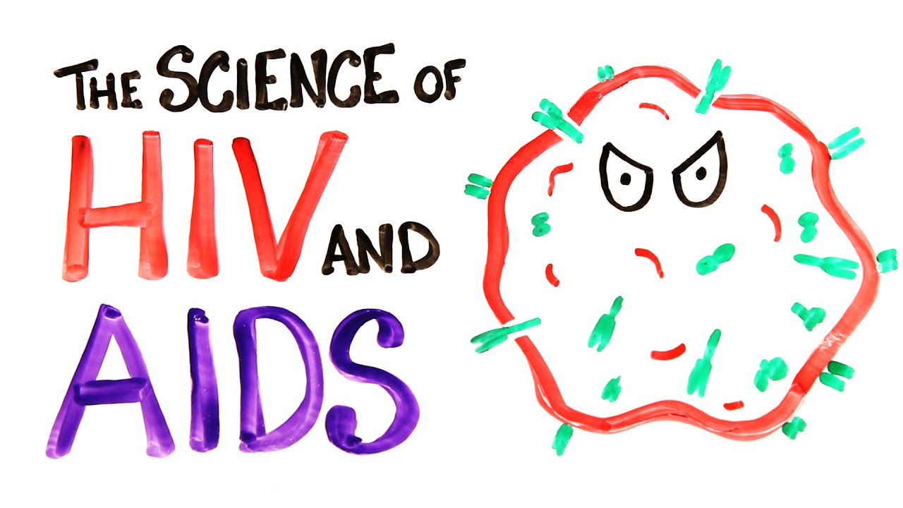 The Science of HIV/AIDS