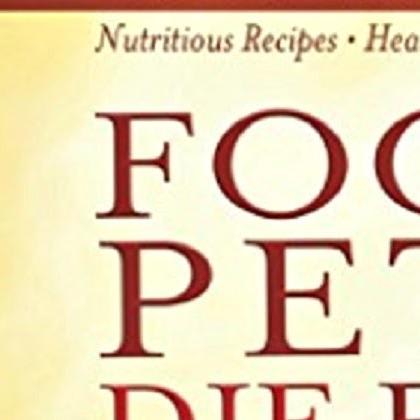Food Pets Die For - Book Review