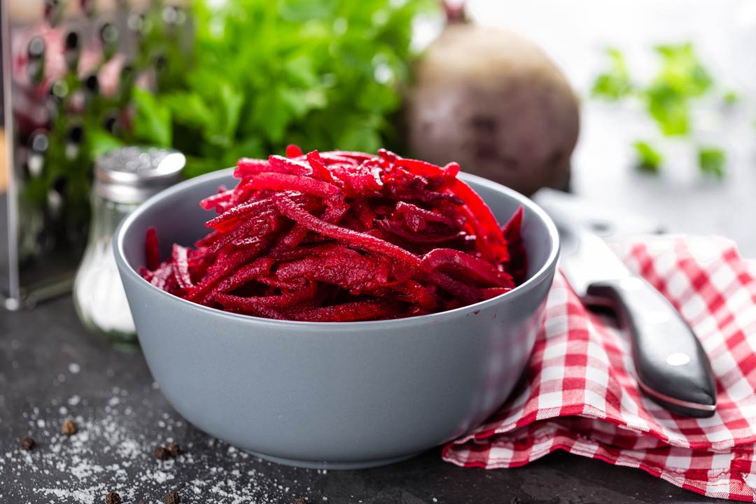 Beetroot to a healthier you: The benefits of consuming beetroot