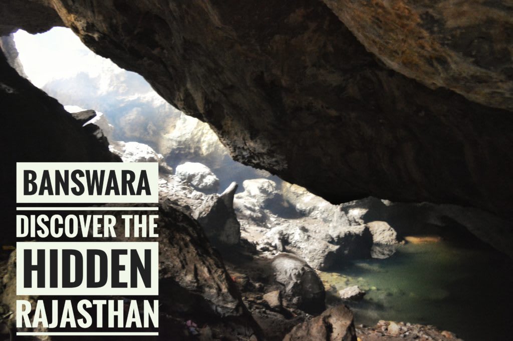 A Road Trip to the Off-Beat Rajasthan: Banswara