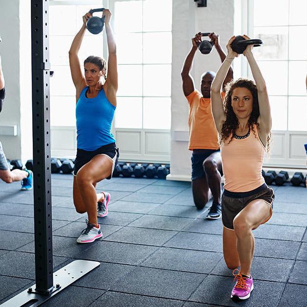 JetBlue & ClassPass Are Teaming Up to Offer Free Fitness Classes In NYC