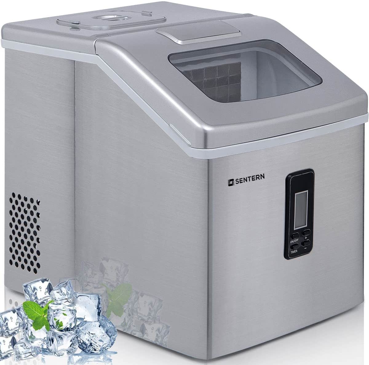 Top 5 Best Ice Makers For Cocktails 2020