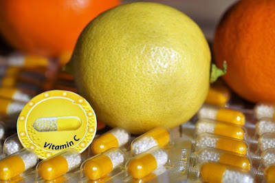 Outstanding benefits of Vitamin C