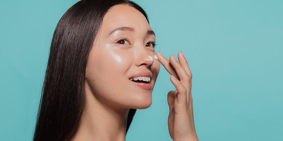 Ever wondered what goes into a Korean skincare routine? Here's every single step explained...