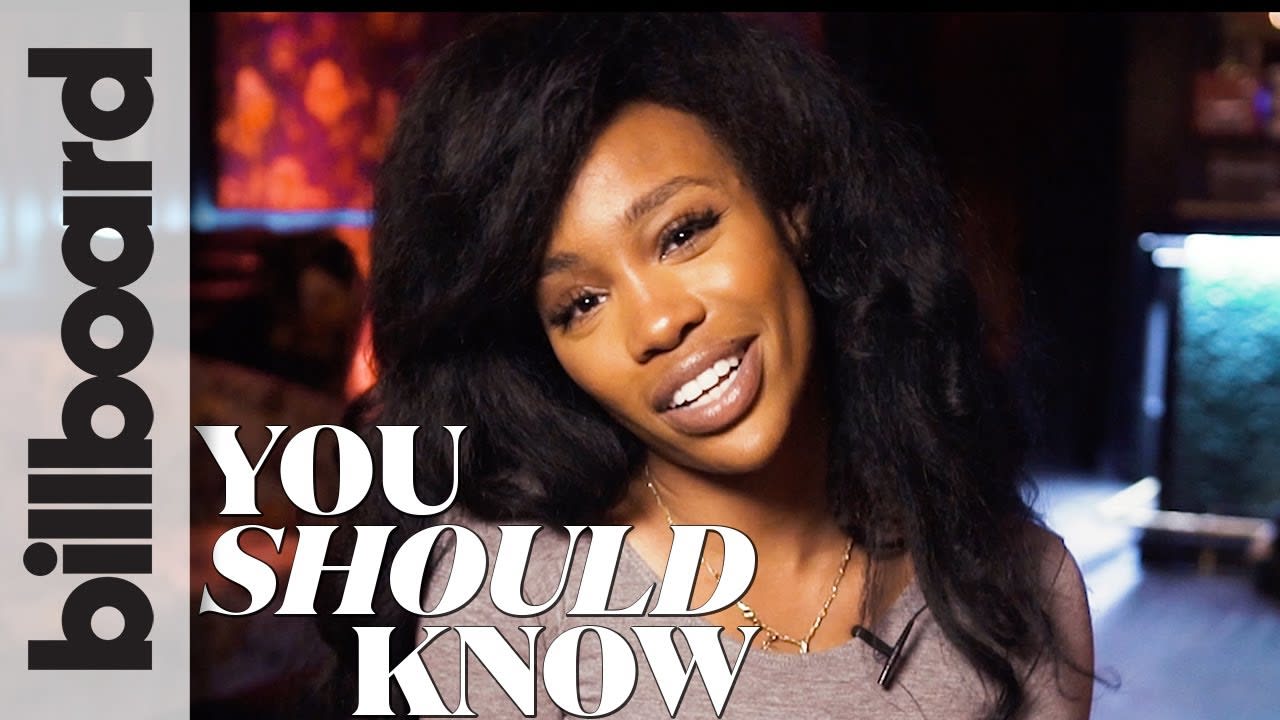 SZA : 5 Things You Should Know About 'CTRL' | Billboard