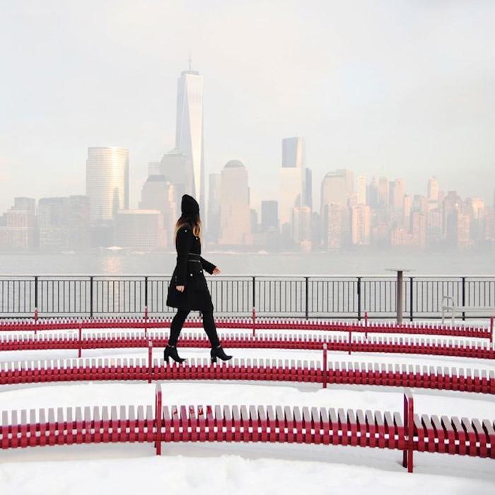7 Most Beautiful Places to Take Photos in New York City