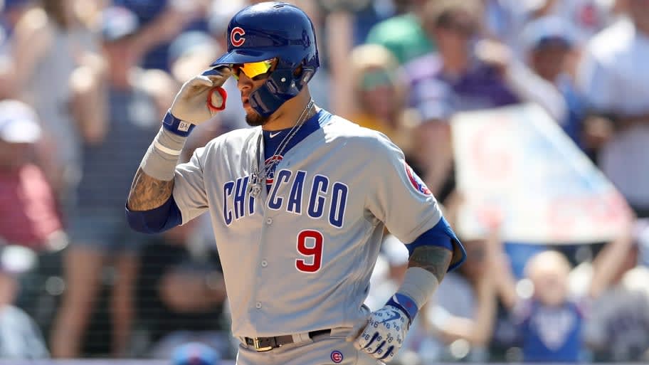 Don't Count Out the Cubs, Even With Injuries
