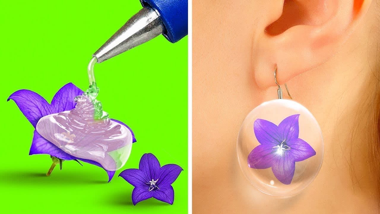 40 Incredibly Cool DIY You Can Easily Make At Home By 5 Minute Crafts Zone