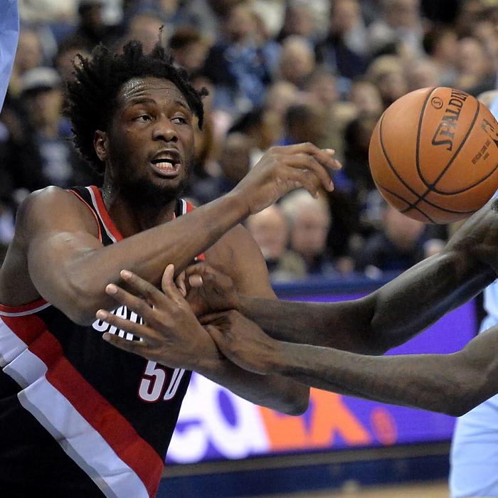 Conley leads late rally as Grizzlies defeat Portland 92-83