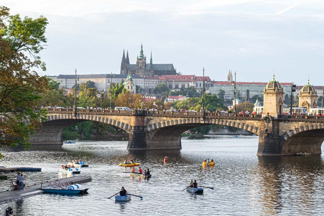 9 Things to Know Before Visiting the Czech Republic
