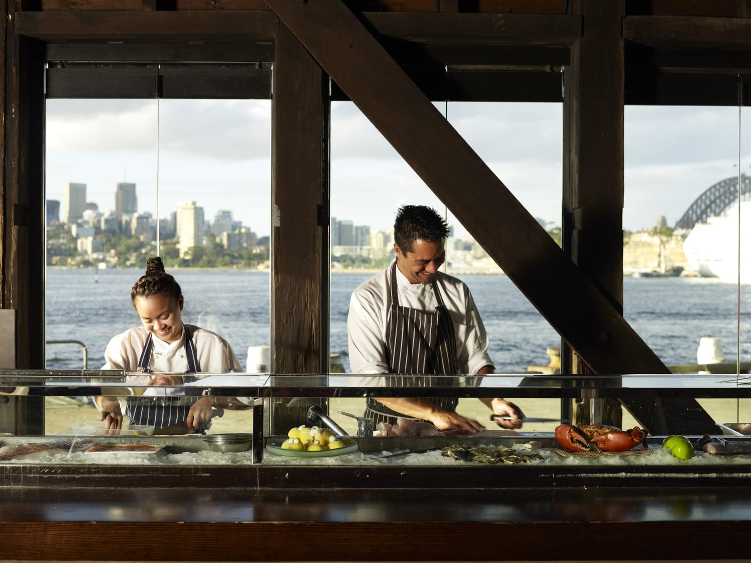 Top 5 Places to Dine Out in Circular Quay