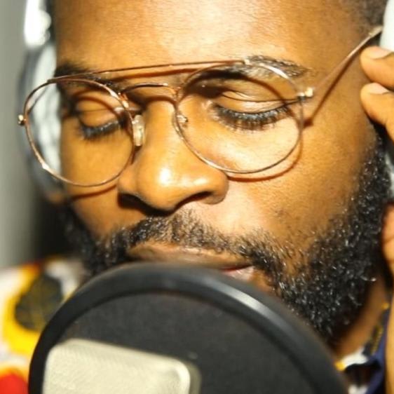Falz: The Nigerian rapper rebelling through music