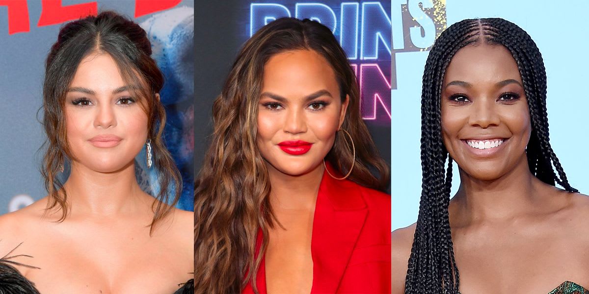 Have a Round Face? These 25 Hairstyles Will Look Amazing On You