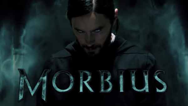 Morbius The Living Vampire Villain