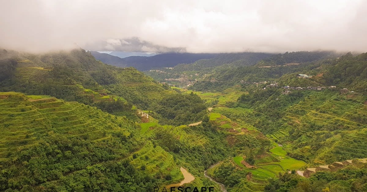 HOW TO GET THERE: MANILA TO BANAUE Bus with Bookaway