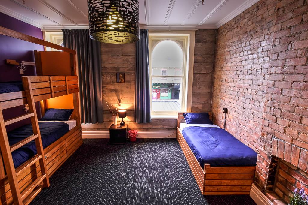 The Best Hostels in Auckland New Zealand - updated