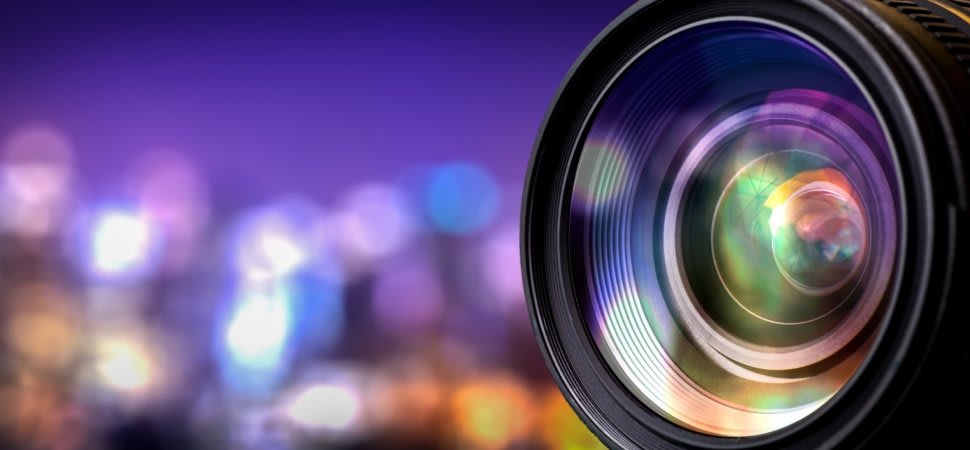 Ready for Your Close-Up? Here's a Checklist for Doing Business in Front of the Camera