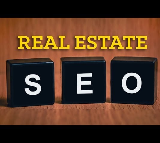 Why do you need SEO services for your Estate Agency? Digital Marketing Careers