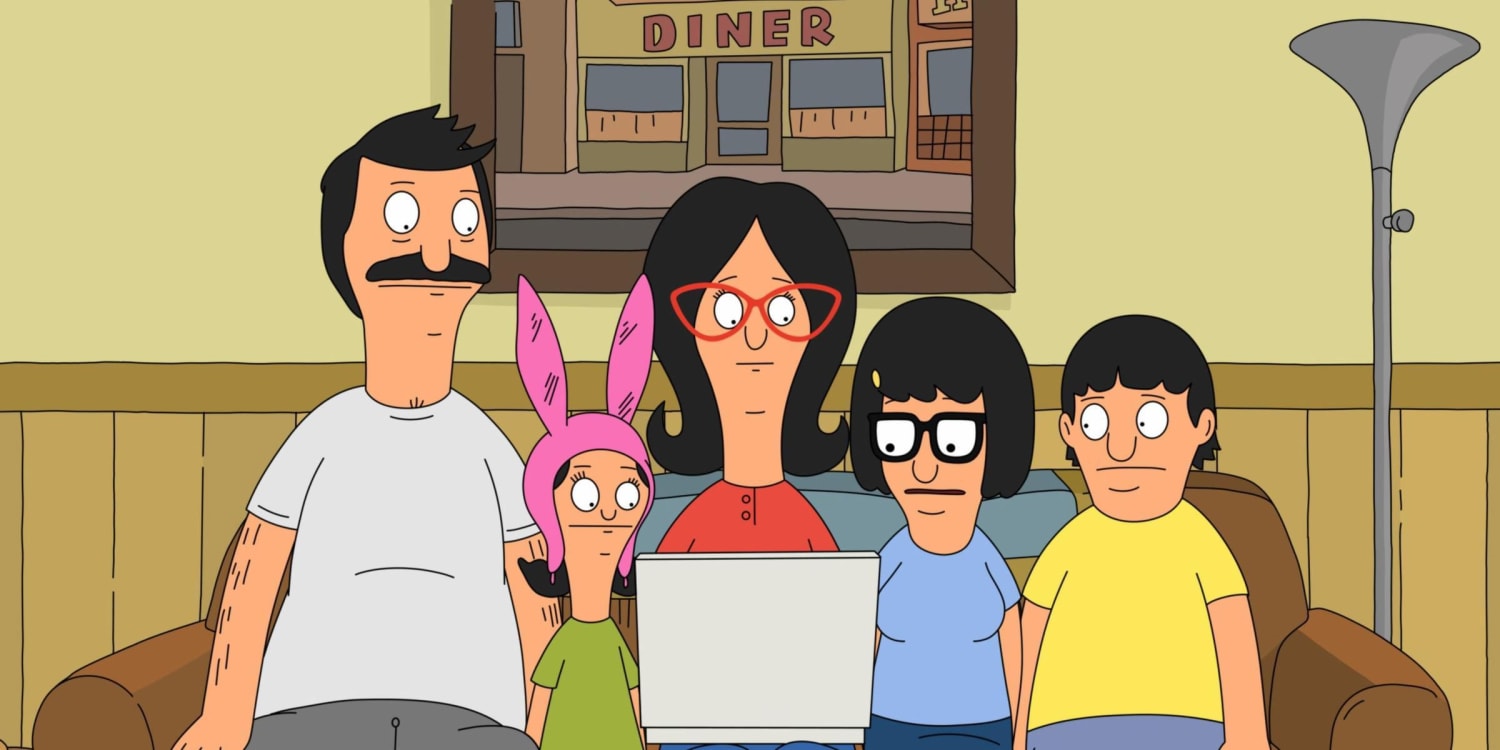 Bob's Burgers cooking up new episodes, but not about the impact of coronavirus on restaurants