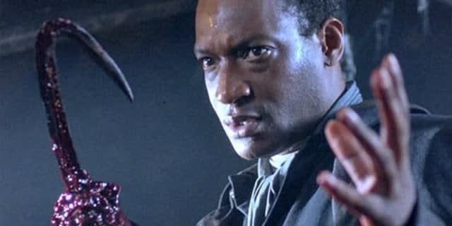 Tony Todd Potentially Playing Candyman in New Reboot