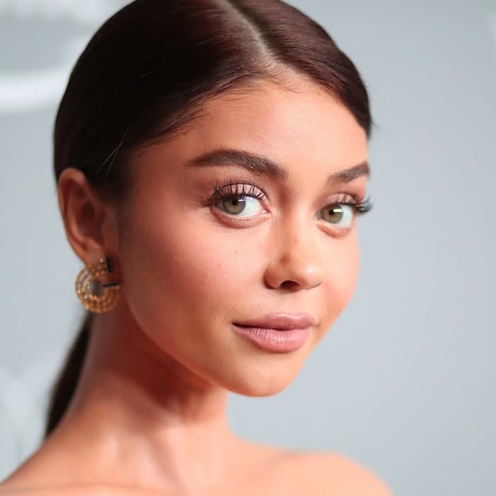 Sarah Hyland Is Not Ashamed About Getting Help for Her Mental Health