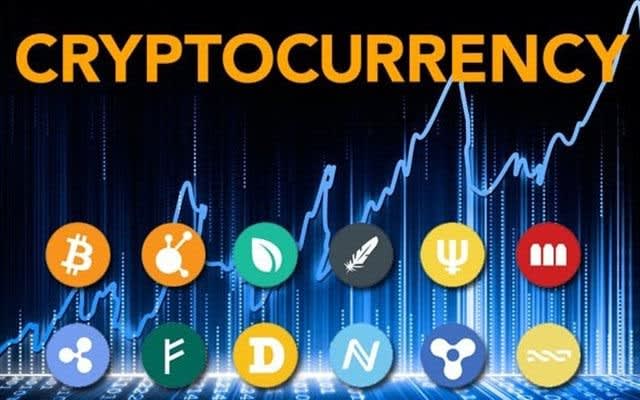 Is 2020 the year for Cryptocurrency?