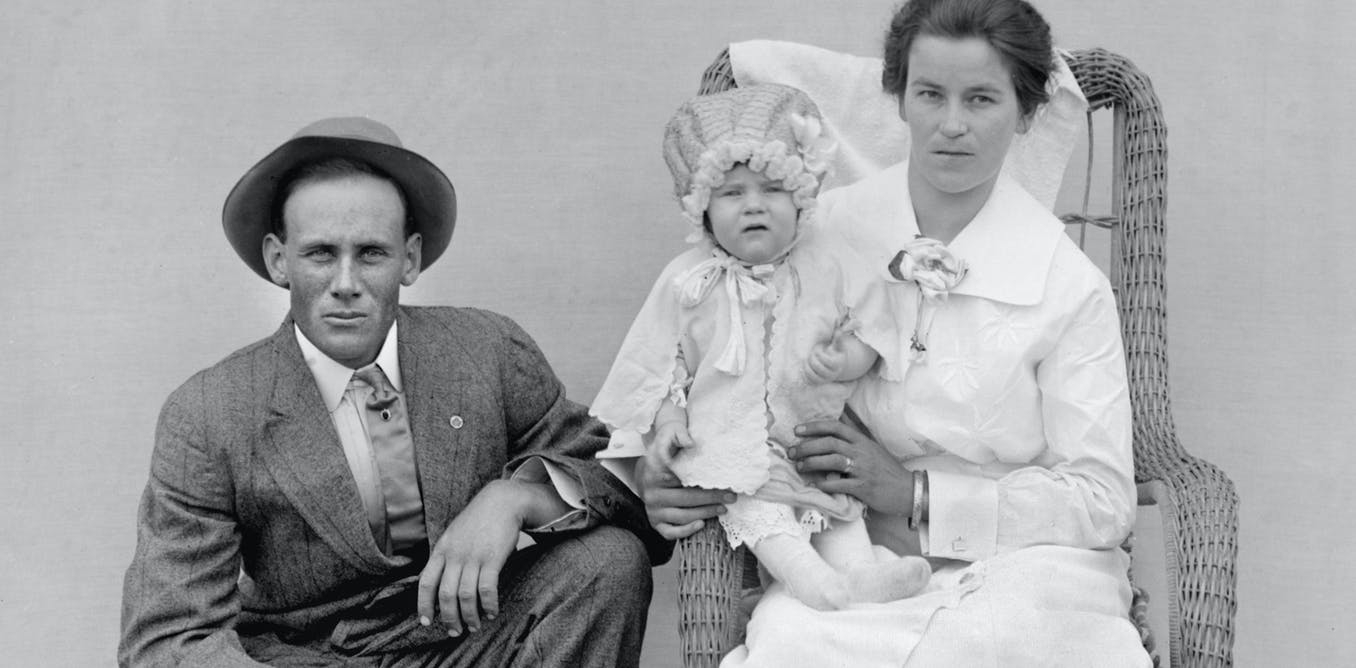 The white supremacist origins of modern marriage advice