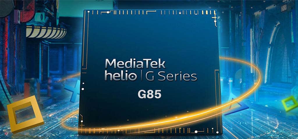MediaTek Helio G85 vs Helio G80