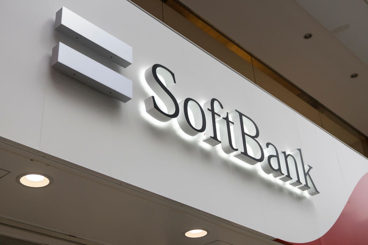 SoftBank Creates $100 Million Fund To Invest In Entrepreneurs Of Color