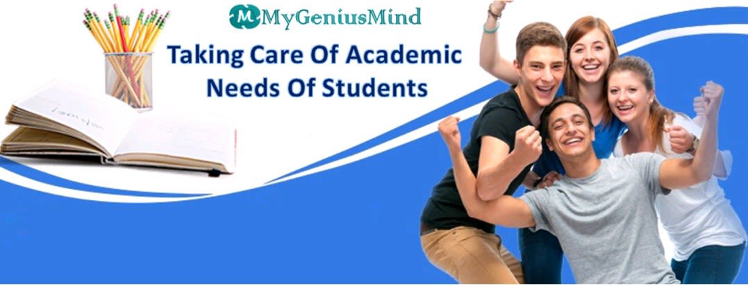 Taking Care Of Academic Needs Of Students