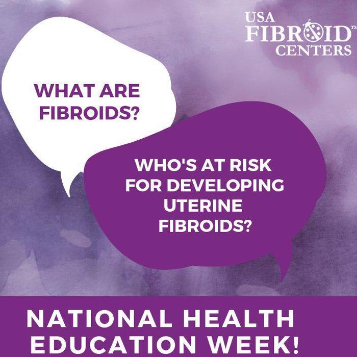 USA Fibroid Centers on Twitter