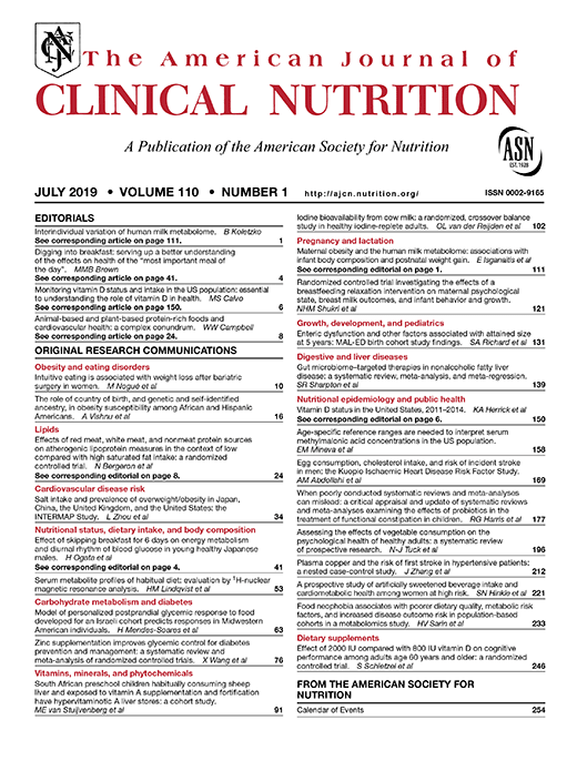 Effects of red meat, white meat, and nonmeat protein sources on atherogenic lipoprotein measures in the context of low compared with high saturated fat intake: a randomized controlled trial