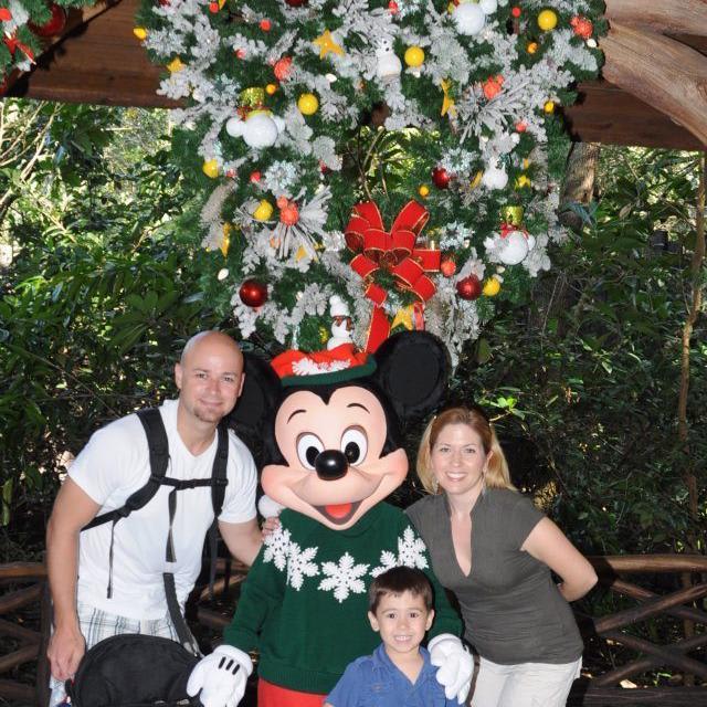3 Reasons to Visit Walt Disney World in December