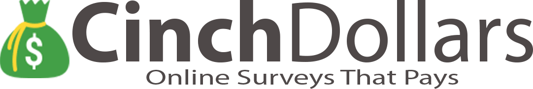 New Sister Site CinchDollars Launched (Dedicated only for Cint Surveys) - The Official Blog of Cinchbucks