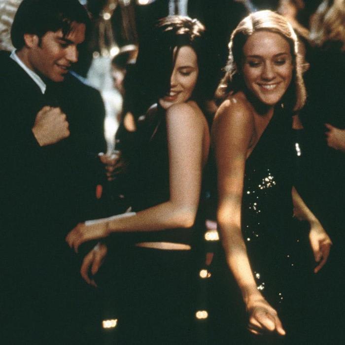 Love & Disco - Turning Your Films into Novels, by Whit Stillman