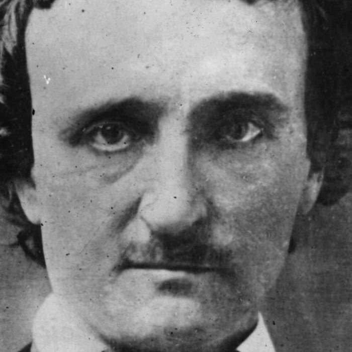 The Most Mysterious Thing About Edgar Allan Poe Might Be How He Died