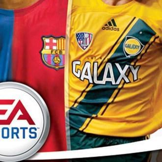 FIFA 2007 PC Game Free Download - AaoBaba - Download Anything For Free