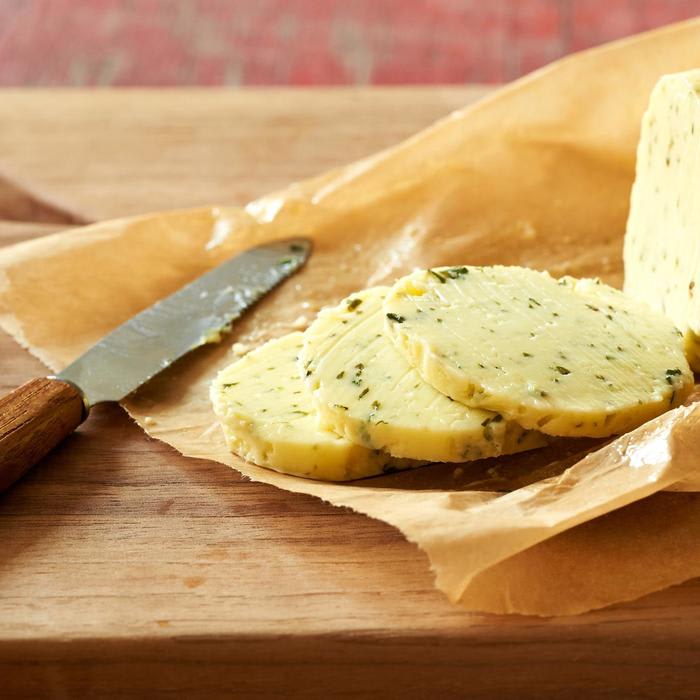 Compound Butter Recipe