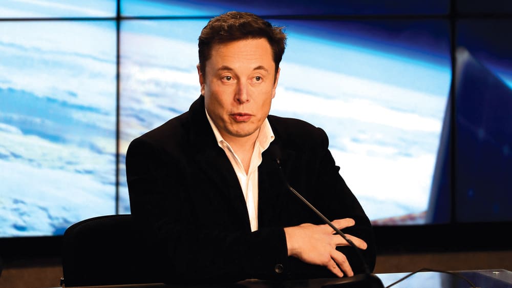 ABC News, Nat Geo Set Live Special to Cover Elon Musk SpaceX Launch