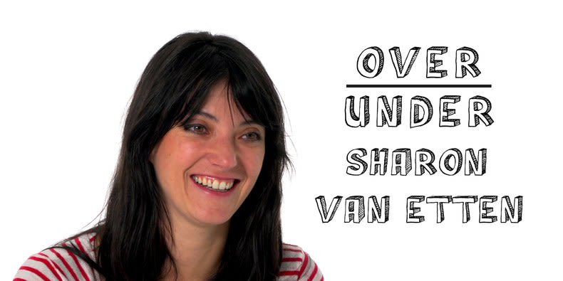 Watch Sharon Van Etten Rate Van Halen, 7-Eleven, and Edibles