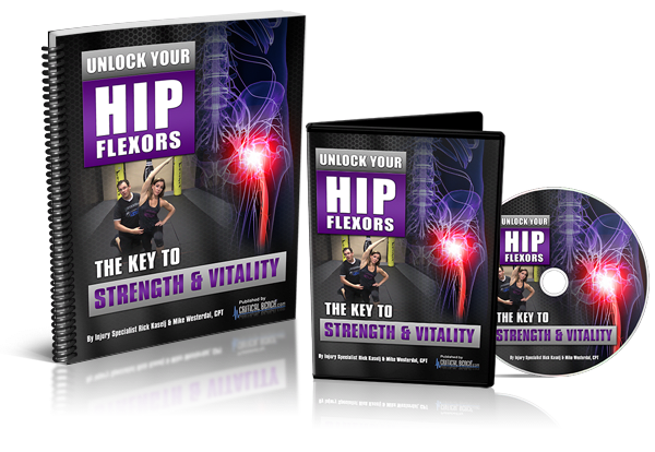 Unlock Your Hip Flexors Product Review: Should You Get It?