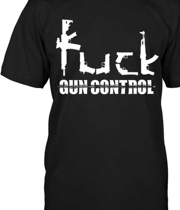 shop gun control t shirts online