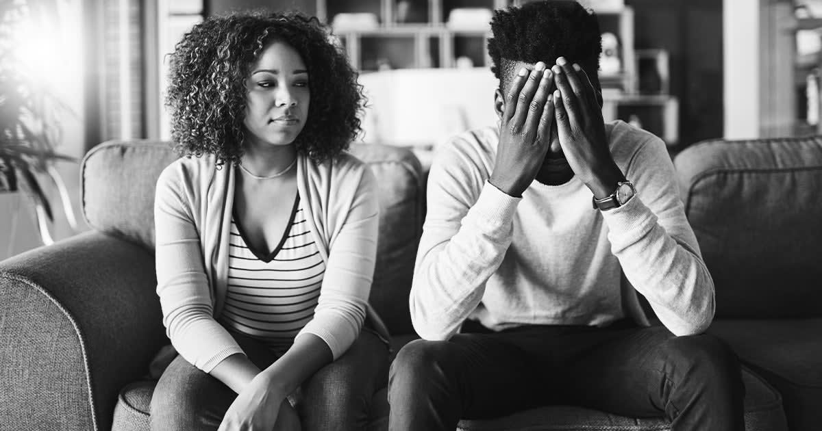 What To Do When Your Spouse Constantly Criticizes Your Parenting