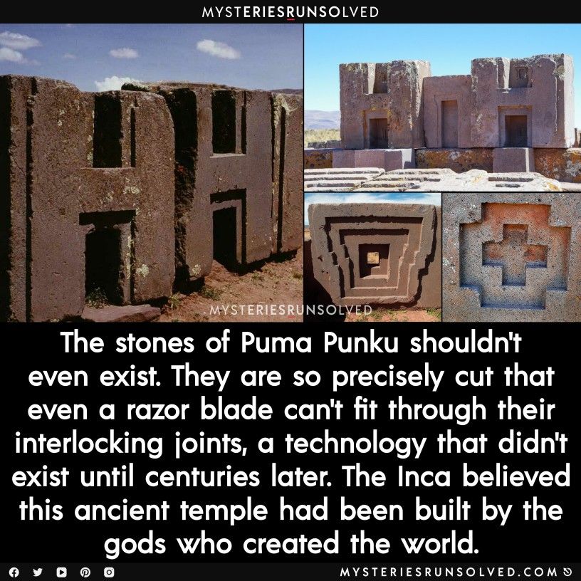 Naupa Huaca Portal: is this the evidence that all ancient civilizations were secretly connected