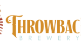Brewery Reviewery: Throwback Brewery (North Hampton, NH)