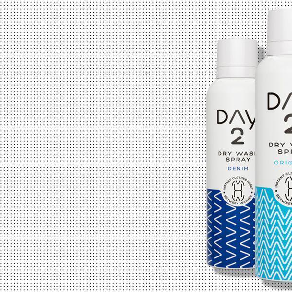 Dry Shampoo For Clothes Is Here, To Answer All Your 'Same Outfit, Different Day' Needs
