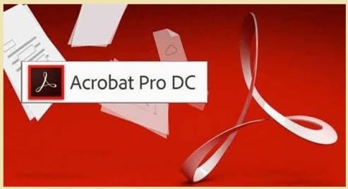 Adobe Acrobat DC 2020.06 B20042 Crack Full Keygen with Patch