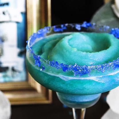7 Delicious Cocktails To Serve Anyone Who Loves Batman