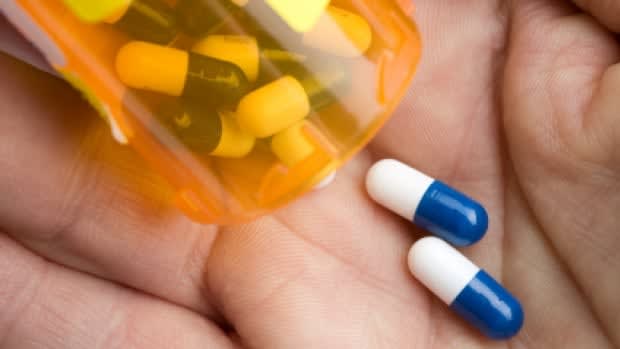 Shortages feared as U.S. looks to Canada for cheaper prescription drugs