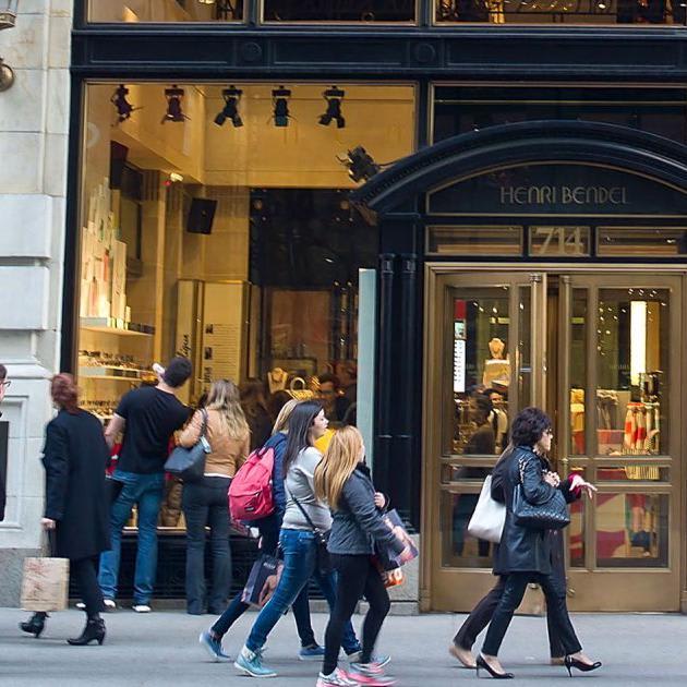 Henri Bendel to Close Its Doors After 123 Years in Business